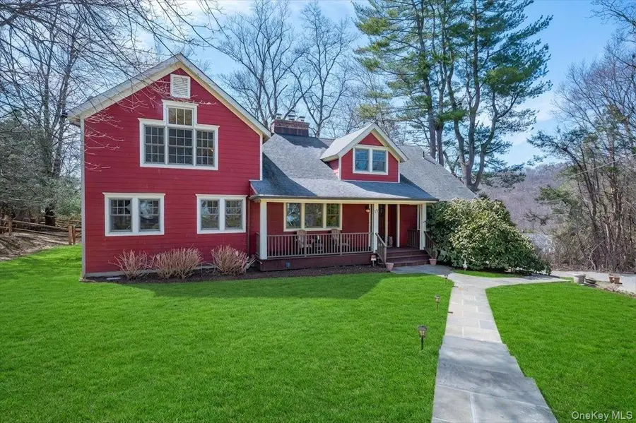 14 Crossways, Chappaqua, NY 10514 - #2