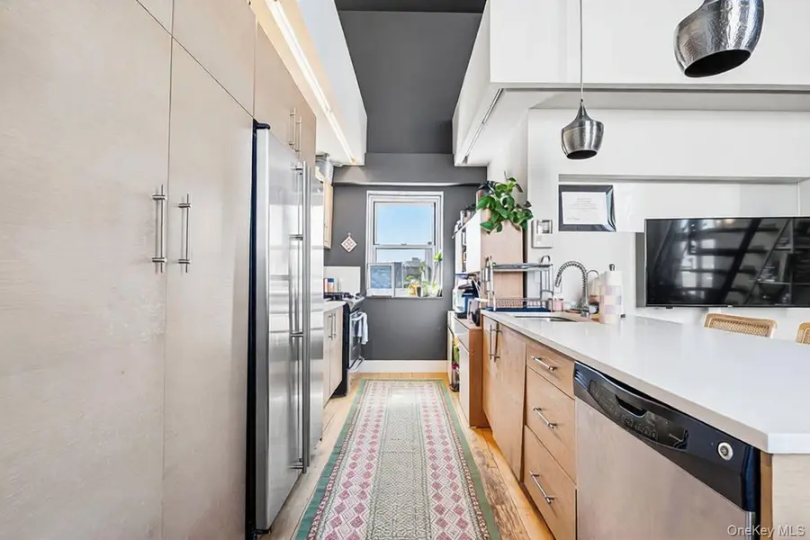 96 Woodpoint Road #3A, Brooklyn, NY 11211 - #3