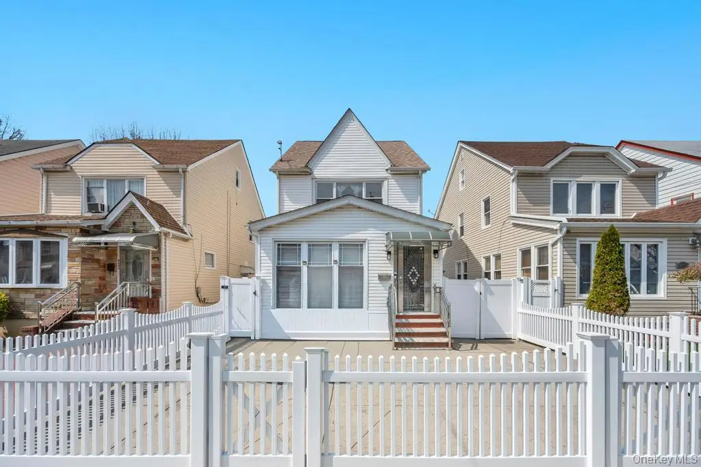 8638 232nd Street, Queens Village, NY 11427 - #1