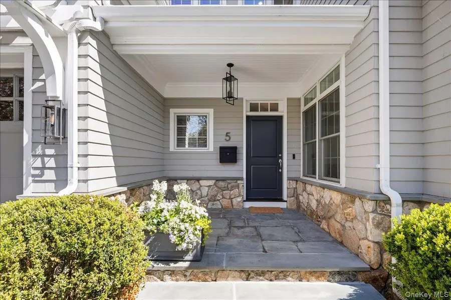 5 Rockridge Road, Rye, NY 10580 - #3