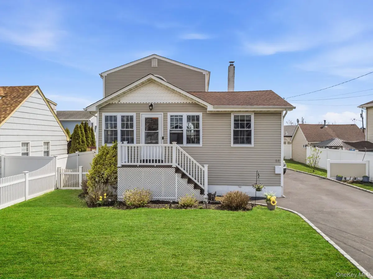 58 Wilson Avenue, Amity Harbor, NY 11701 - #1