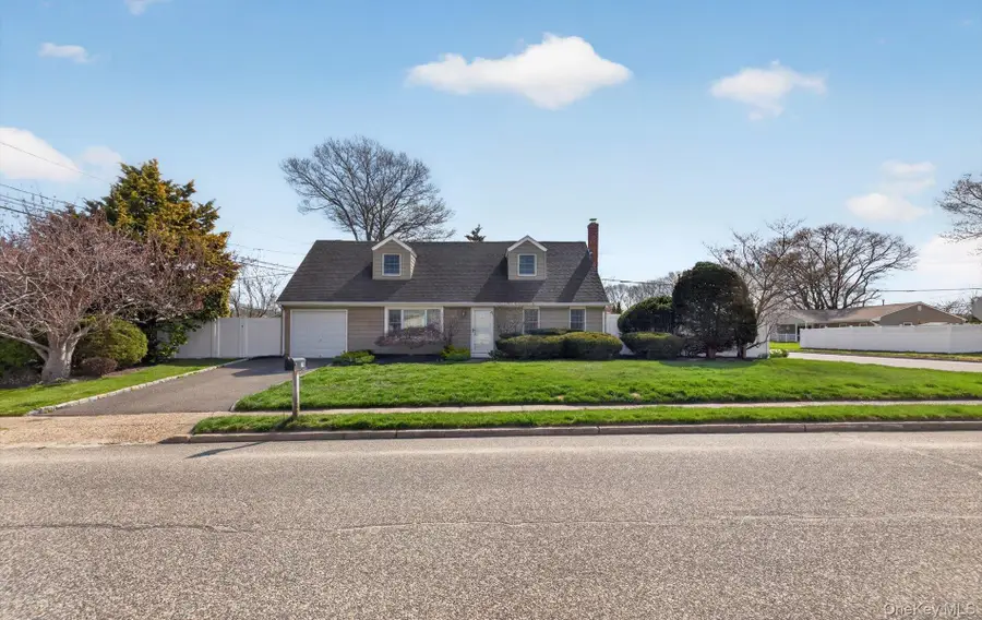 77 Miller Avenue, Port Jefferson Station, NY 11776 - #2