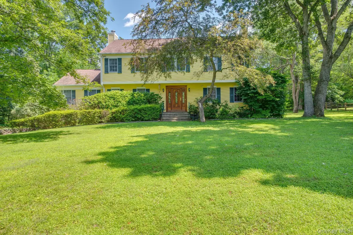 45 Stallion Trail, Brewster, NY 10509 - #1