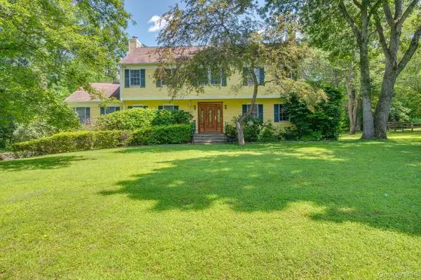 45 Stallion Trail, Brewster, NY 10509