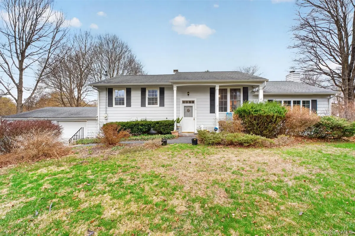 19 Marion Avenue, Wappingers Falls, NY 12590 - #1