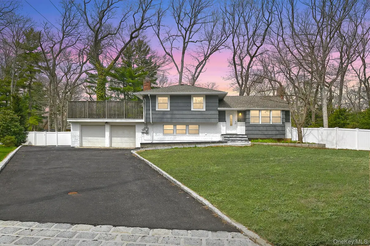5 Shadywood Court, Huntington, NY 11743 - #1