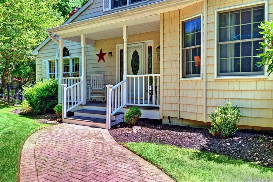 150 N Woods Drive, Wading River, NY 11792 - #2