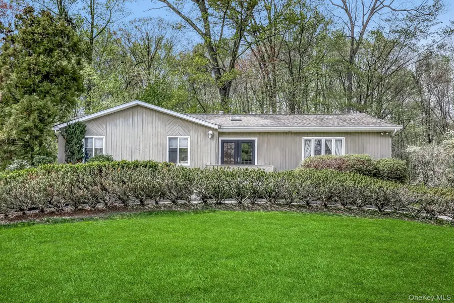 17 Brookline Way, New City, NY 10956 - #2