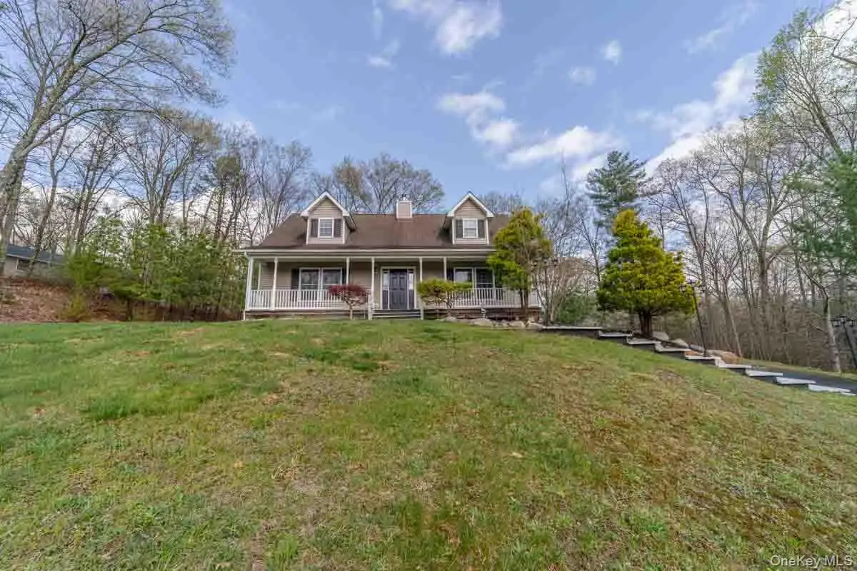 6 Stonybrook Road, Pine Bush, NY 12566 - #1