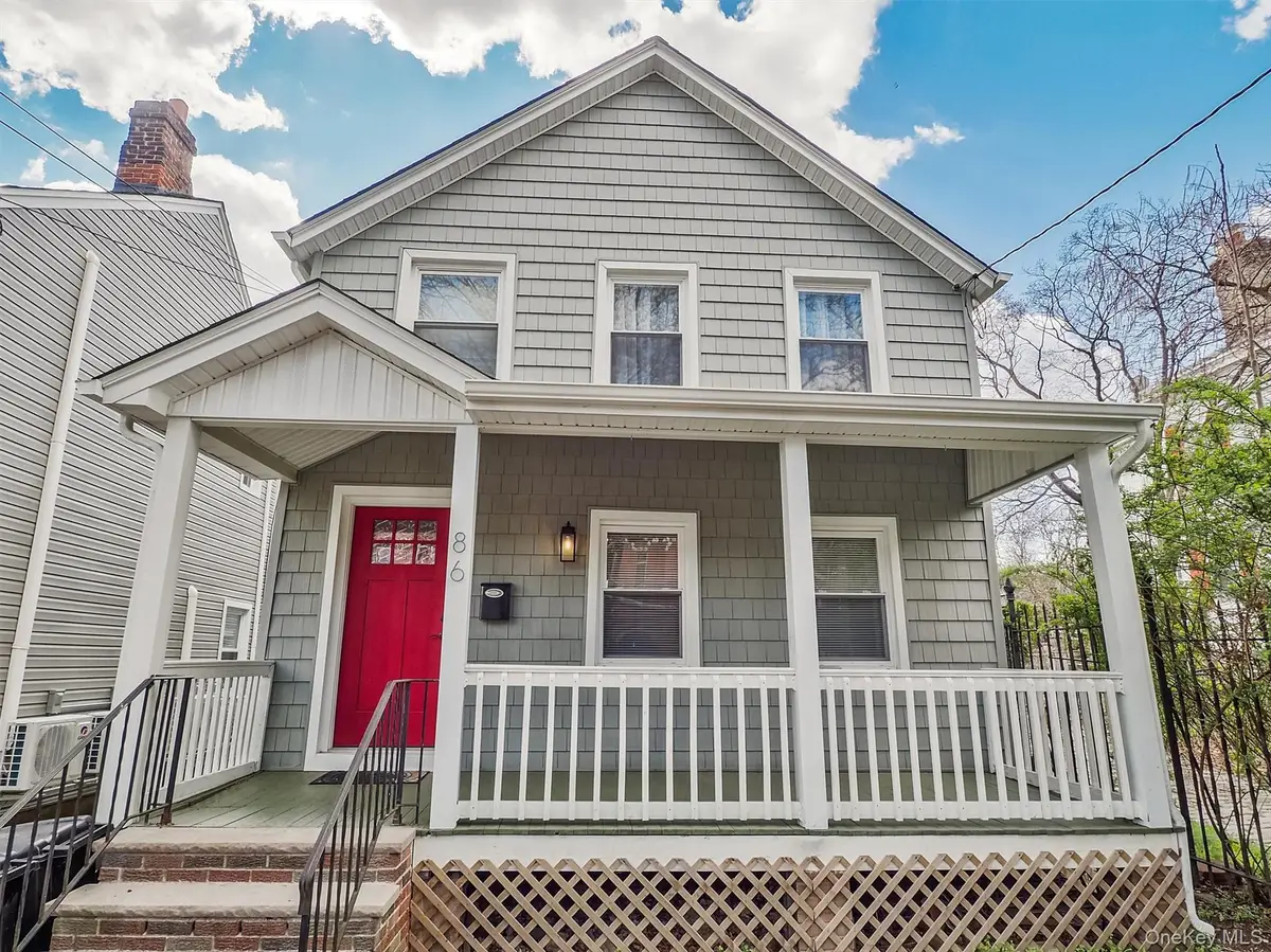 86 Harrison Street, Staten Island, NY 10304 - #1