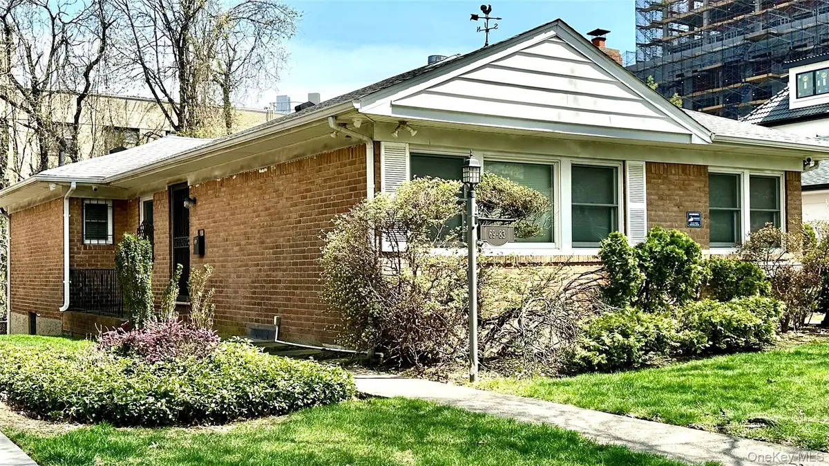 69-83 113th Street, Forest Hills, NY 11375 - #1