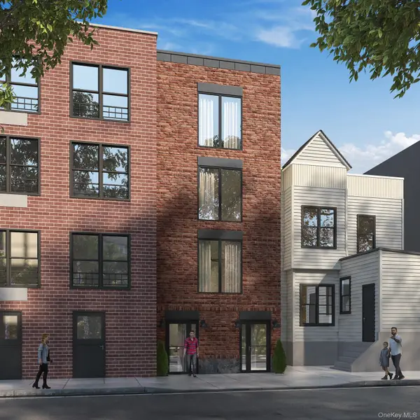 880 Home Street, Bronx, NY 10459