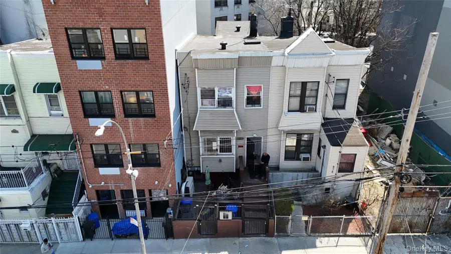 880 Home Street, Bronx, NY 10459 - #2