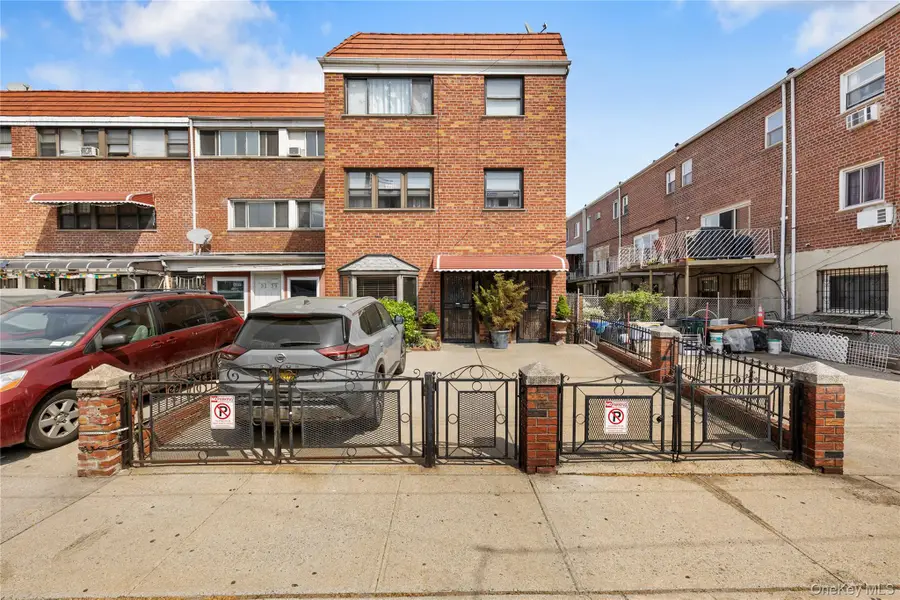 3141 68th Street, Woodside, NY 11377 - #2