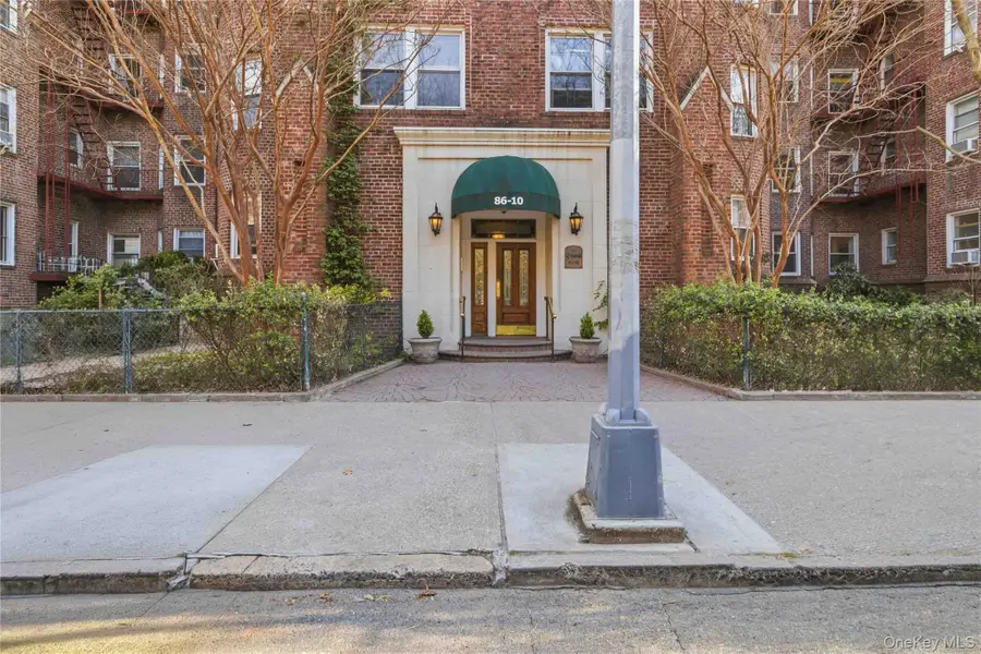 86-10 34th Avenue #522, Jackson Heights, NY 11372 - #2