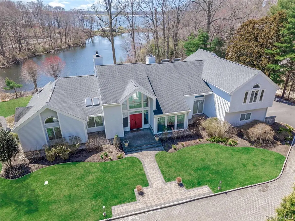 19 Mallard Drive, Lloyd Harbor, NY 11743 - #1