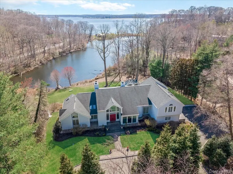 19 Mallard Drive, Lloyd Harbor, NY 11743 - #3