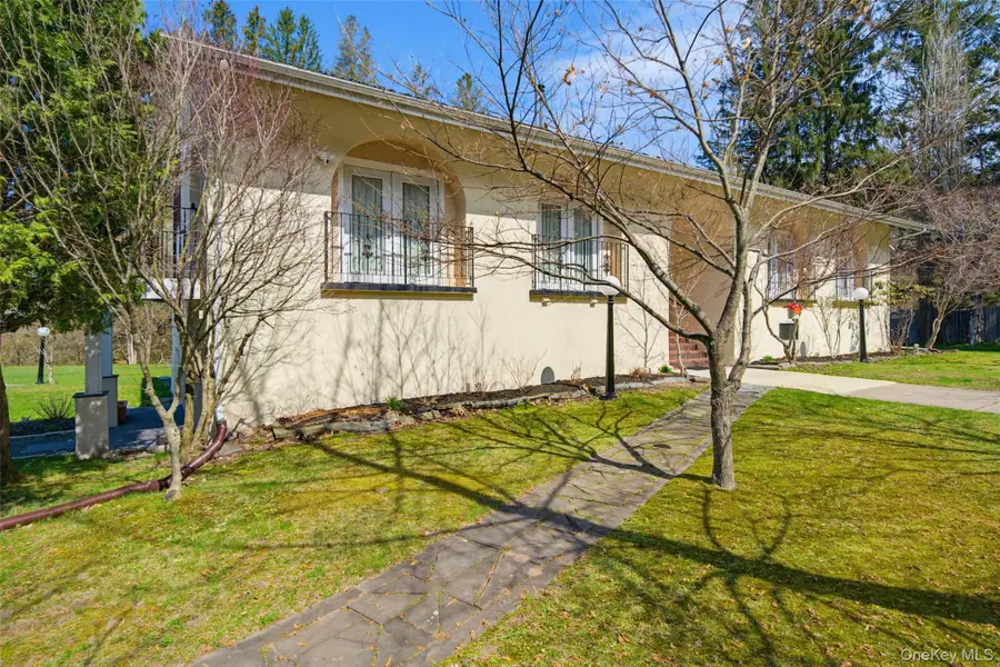 23 Cooley Road, Parksville, NY 12768 - #2