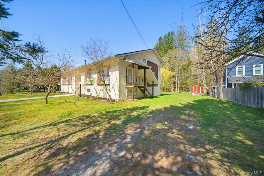 23 Cooley Road, Parksville, NY 12768 - #3