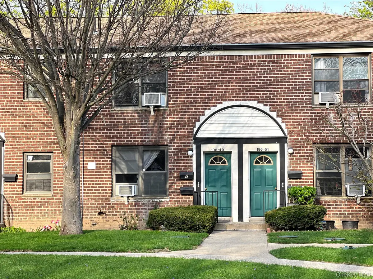 19649 69th Avenue #2, Fresh Meadows, NY 11365 - #1