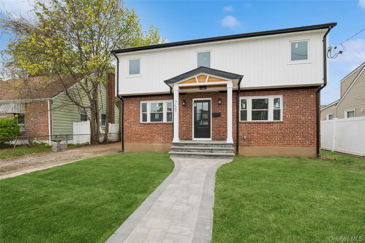 759 Barry Place, Uniondale, NY 11553 - #1