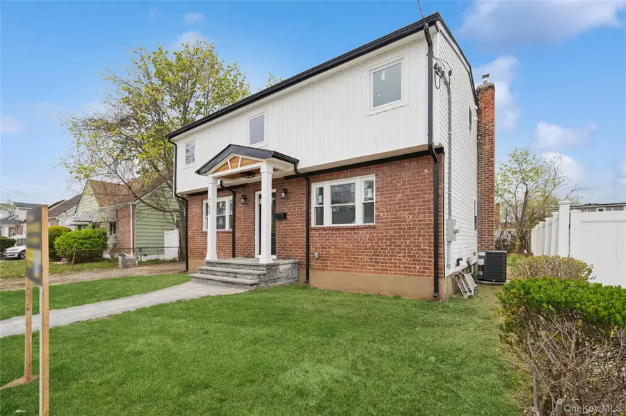 759 Barry Place, Uniondale, NY 11553 - #2