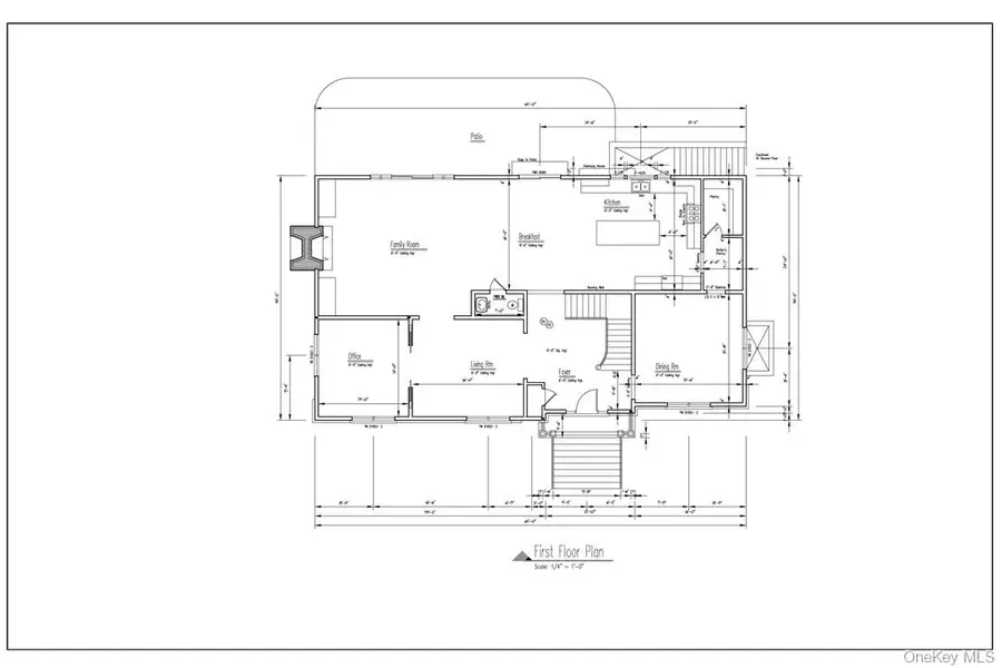 233 Highland Road, Rye, NY 10580 - #2