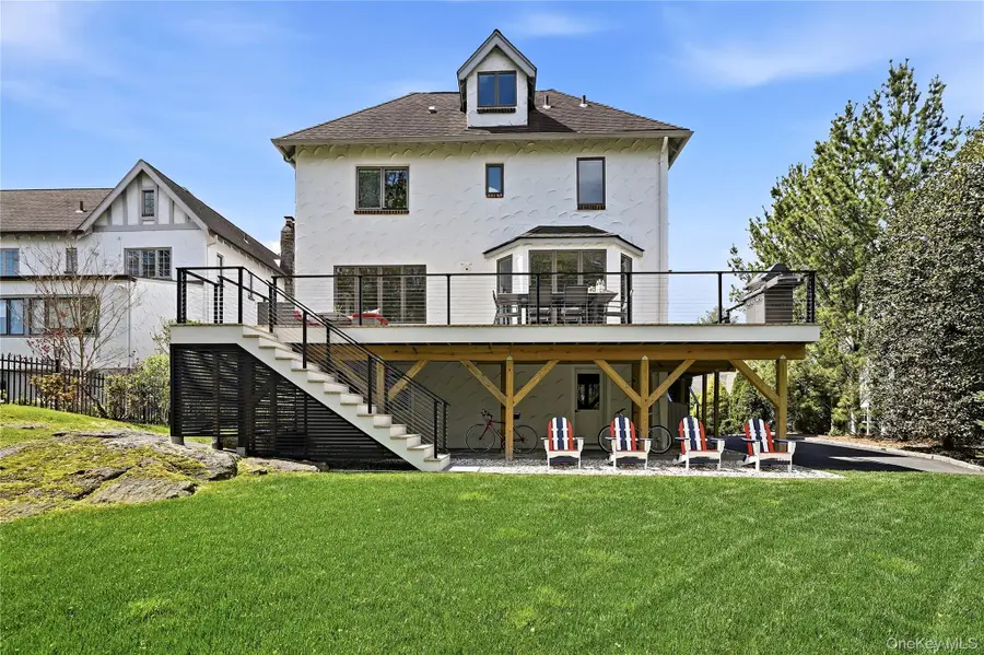 15 Kilmer Road, Larchmont, NY 10538 - #2