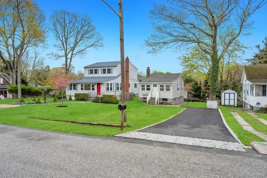 25 Cedar Road, Wading River, NY 11792 - #3