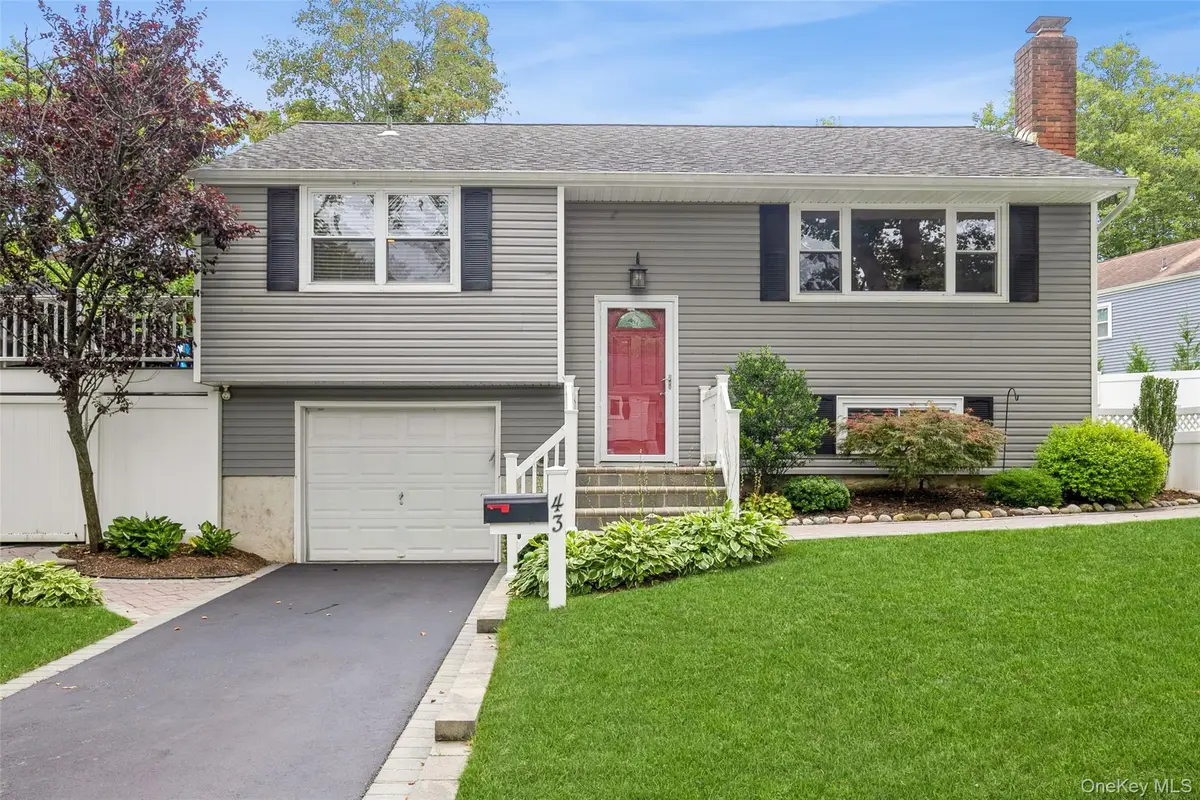 43 Ripley Drive, Northport, NY 11768 - #1