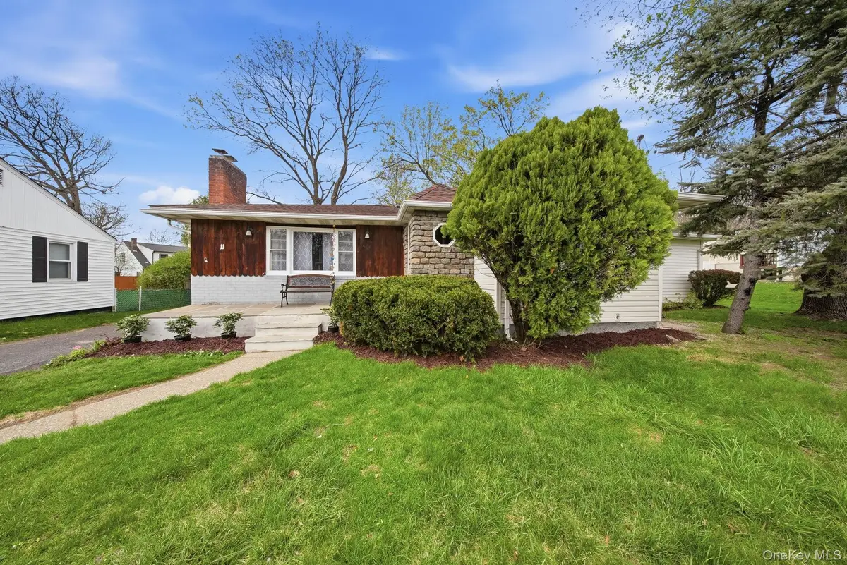 11 5th Avenue, Newburgh, NY 12550 - #1