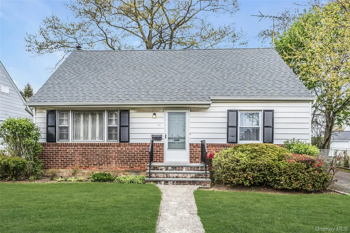 46 Rhodes Drive, New Hyde Park, NY 11040 - #1