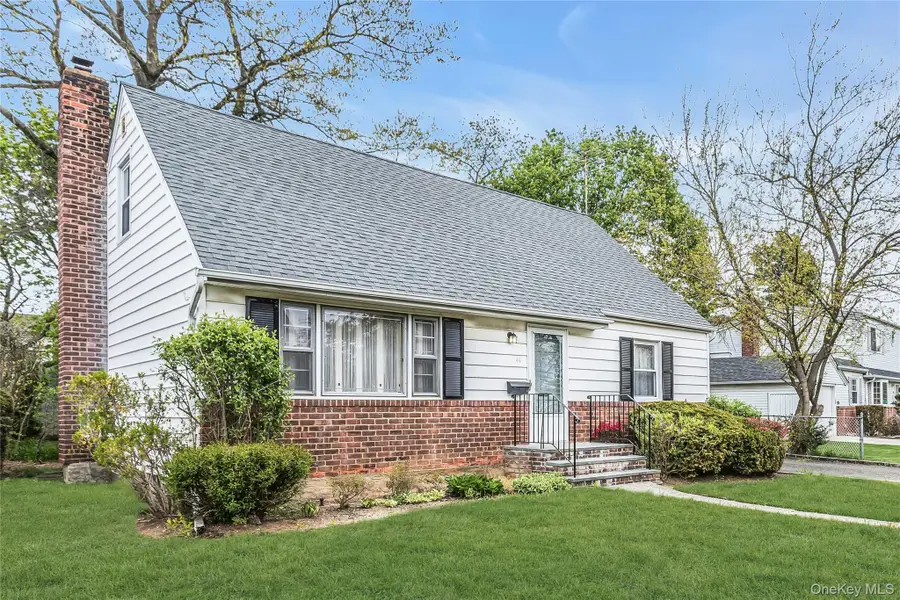 46 Rhodes Drive, New Hyde Park, NY 11040 - #3