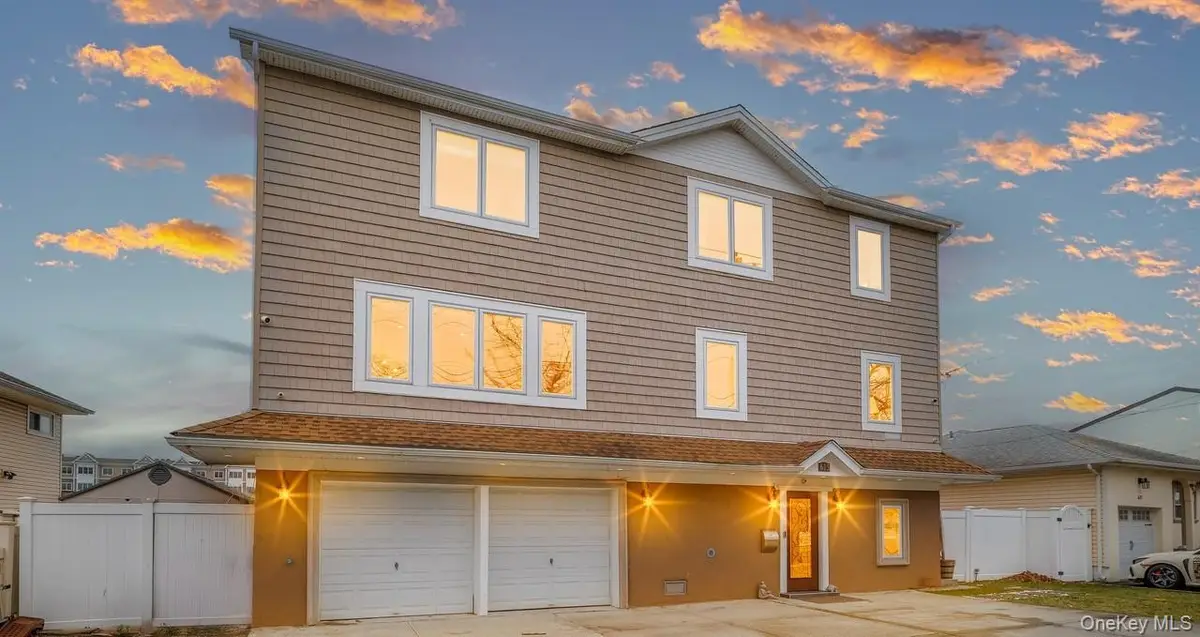 615 Pearl Street, Oceanside, NY 11572 - #1