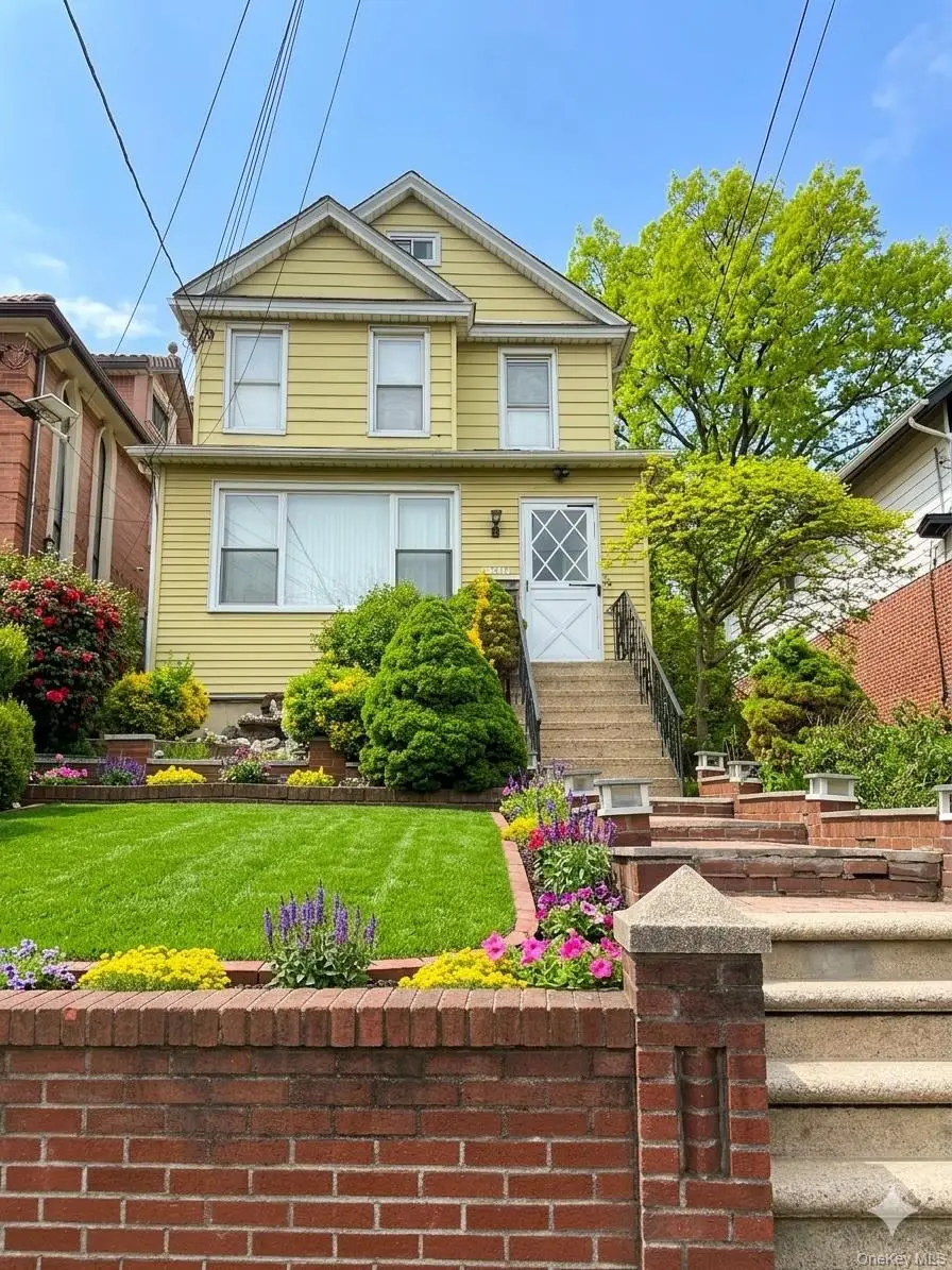 1807 Parsons Boulevard, Whitestone, NY 11357 - #1