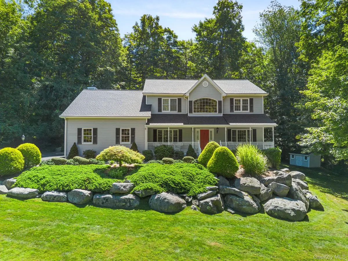 8 Rose Lane, Brewster, NY 10509 - #1