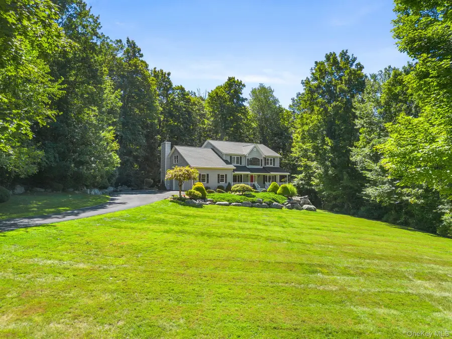 8 Rose Lane, Brewster, NY 10509 - #3