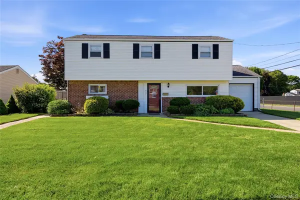 802 Nebraska Avenue, Bay Shore, NY 11706