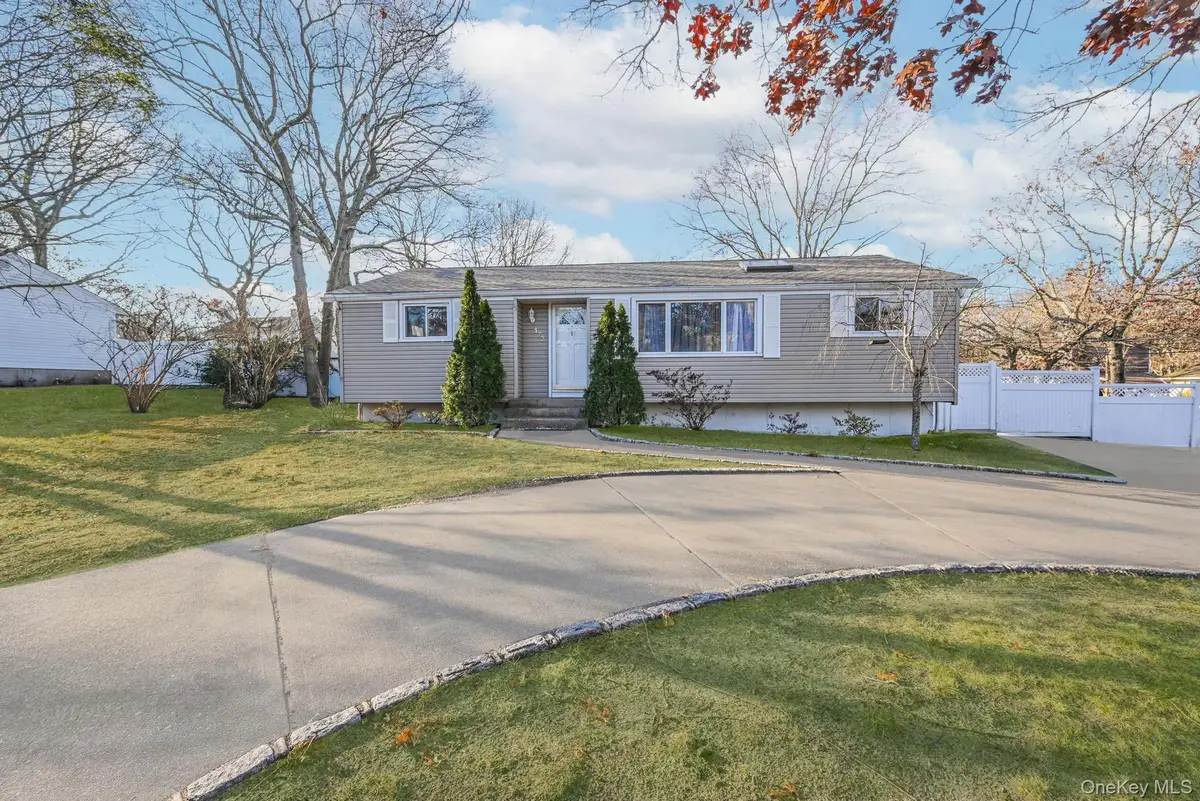 172 Horseblock Road, Centereach, NY 11720 - #1