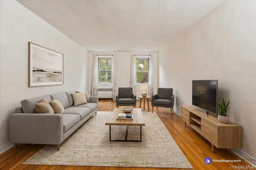 821 Bronx River Road #4D, Bronxville, NY 10708 - #3