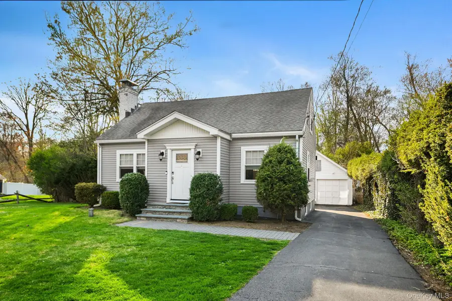 15 Maryland Avenue, Armonk, NY 10504 - #2