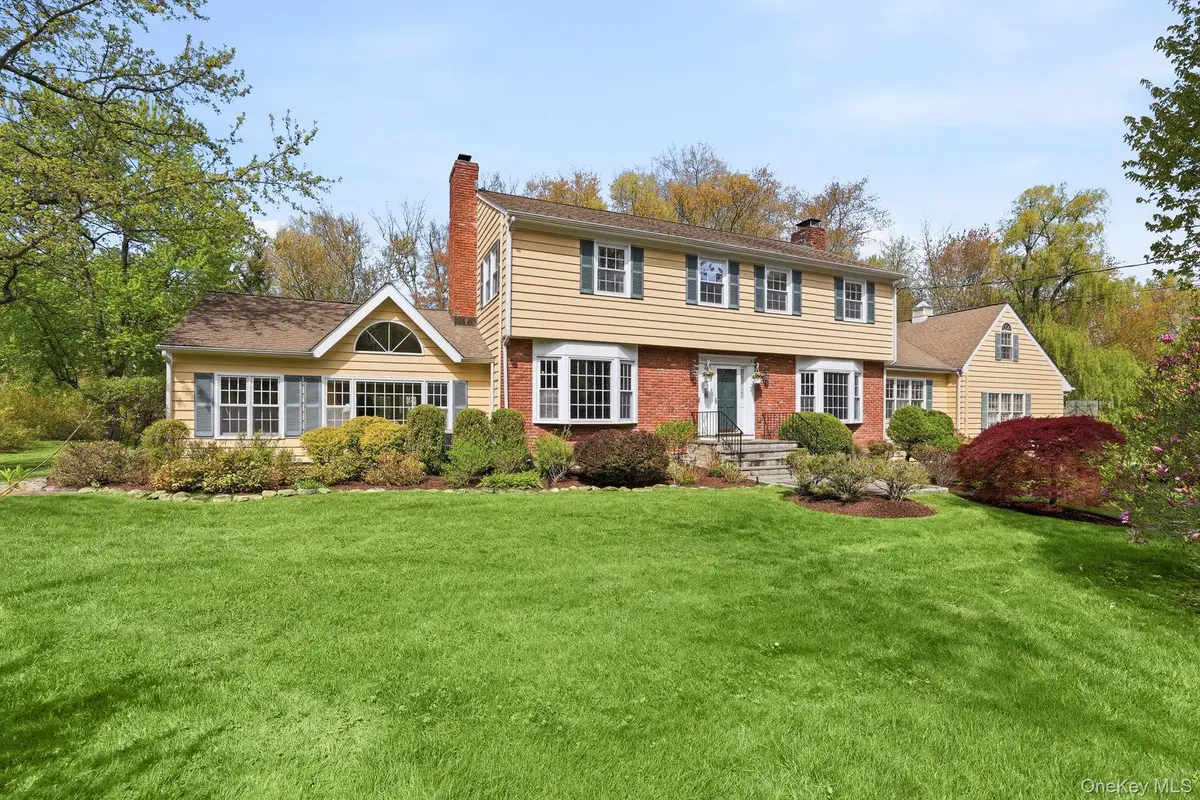 177 Quinn Road, Briarcliff Manor, NY 10510 - #1