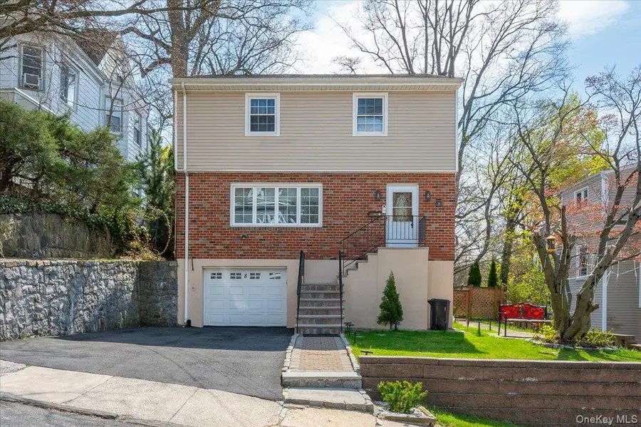 8 Arthur Street, Yonkers, NY 10701 - #3
