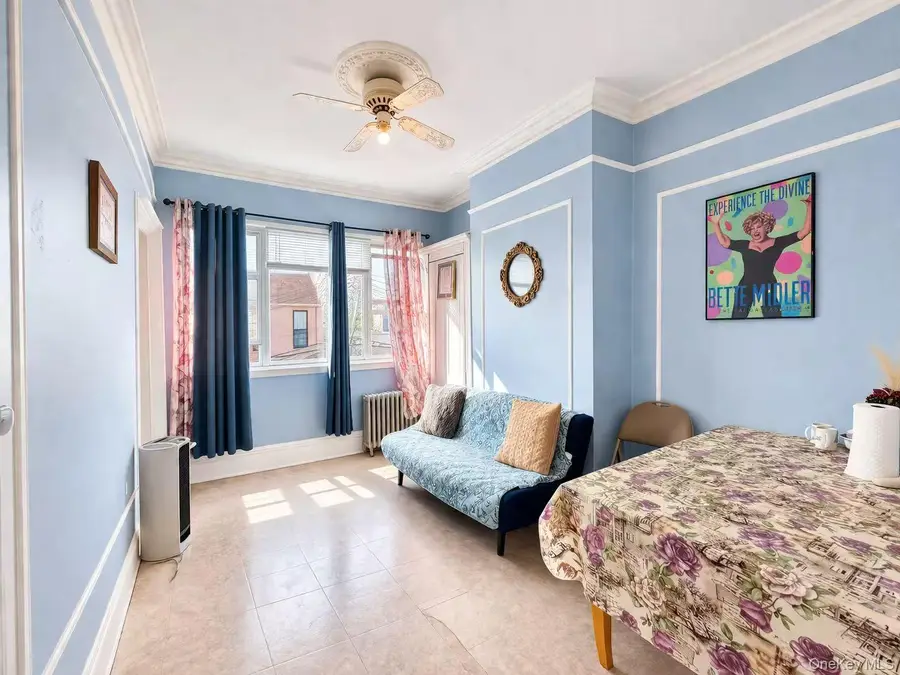 5436 Nurge Avenue, Maspeth, NY 11378 - #2