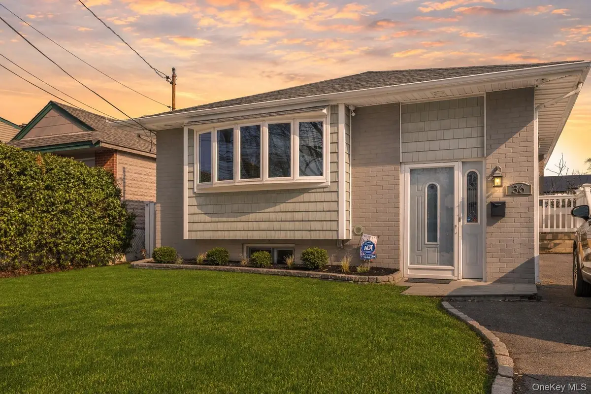 36 Elton Street, Westbury, NY 11590 - #1