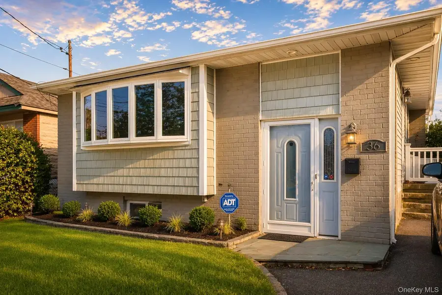 36 Elton Street, Westbury, NY 11590 - #2