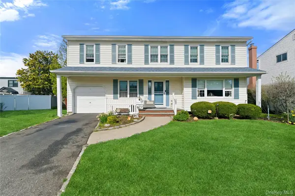 157 Garden Place, West Hempstead, NY 11552