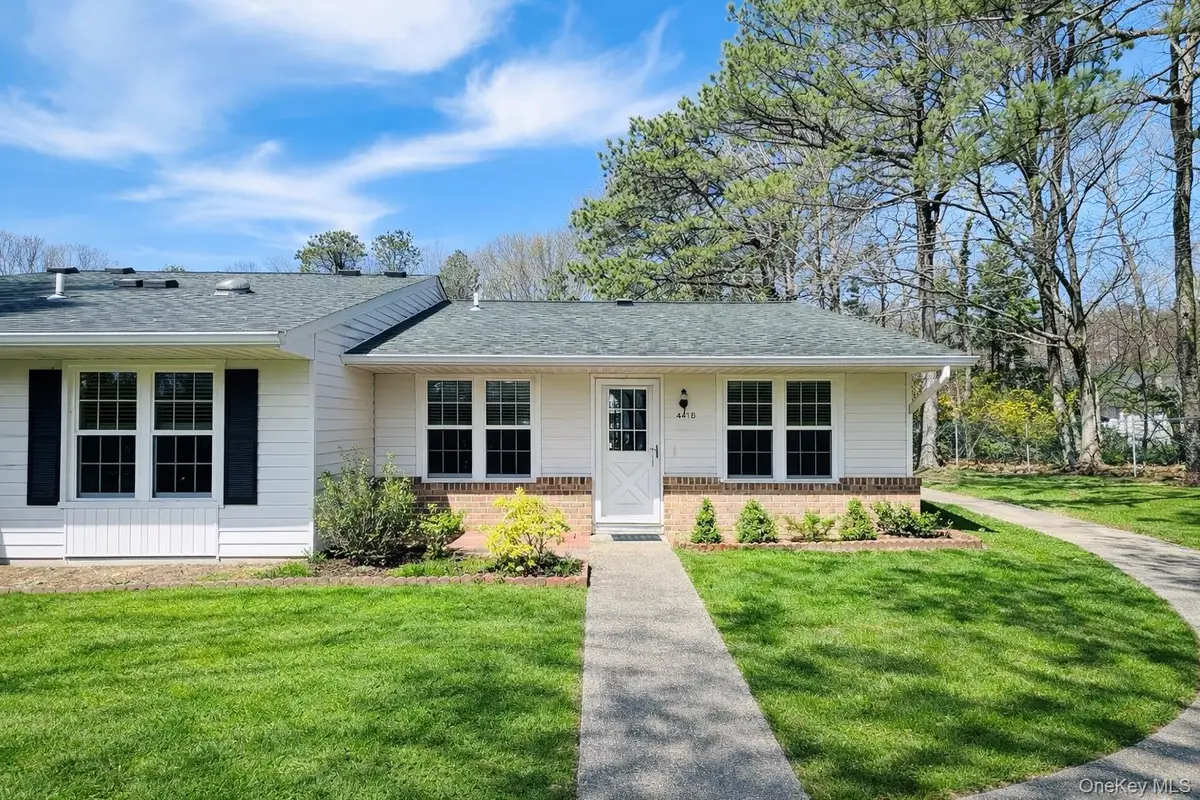 441 Arlington Drive #B, Ridge, NY 11961 - #1