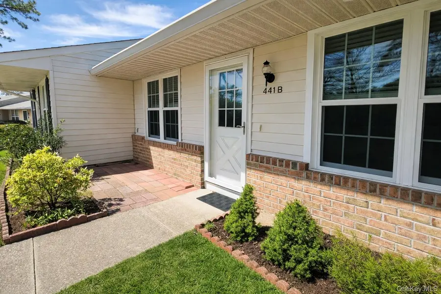 441 Arlington Drive #B, Ridge, NY 11961 - #2