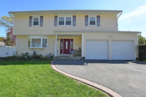 22 Clymer Street, Port Jefferson, NY 11776